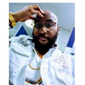 Meet your Posher, Demetrius